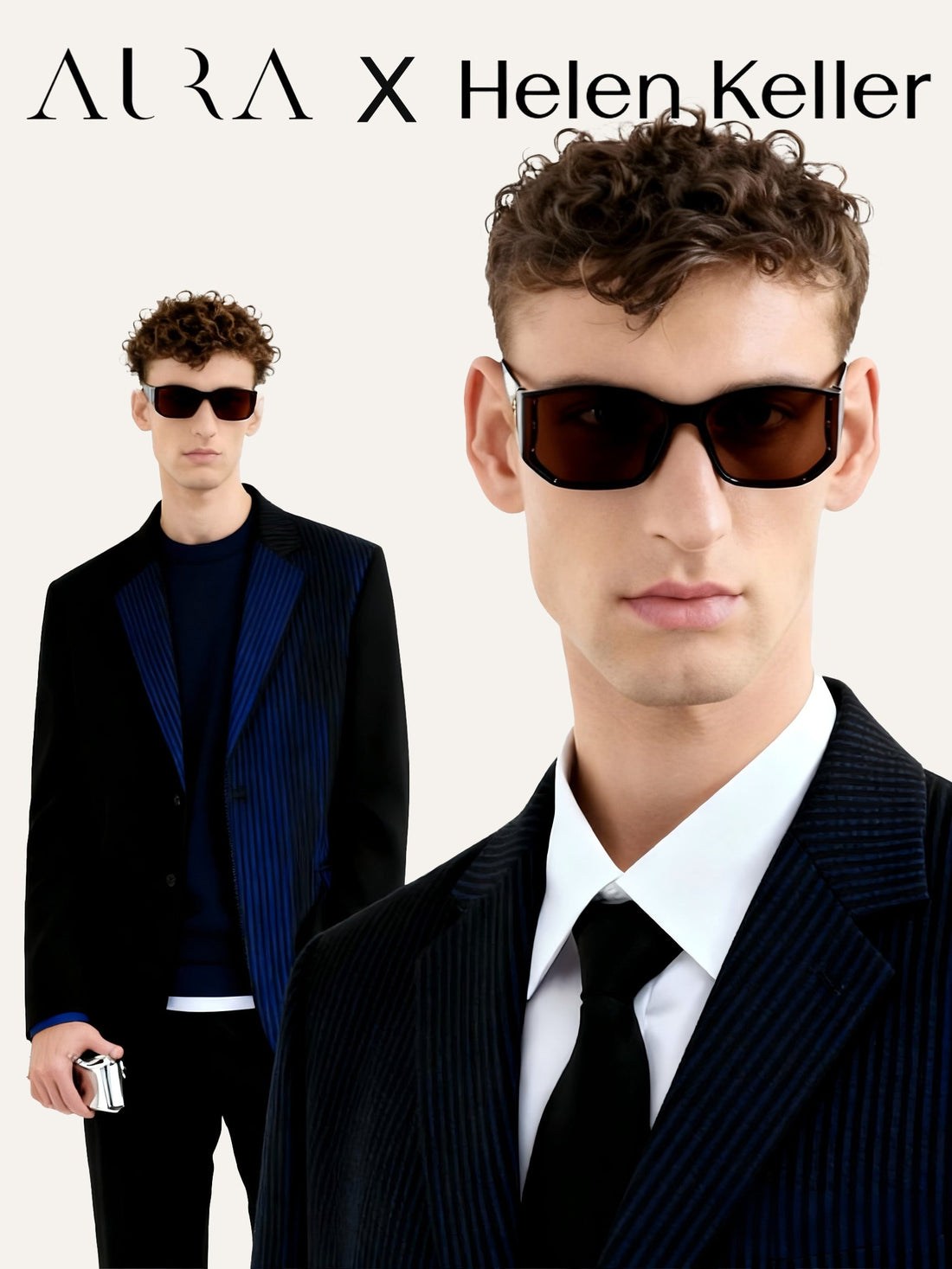 THEAURA Кобрендинг