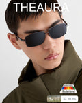 The Aura очки солнцезащитные MSD2458HH