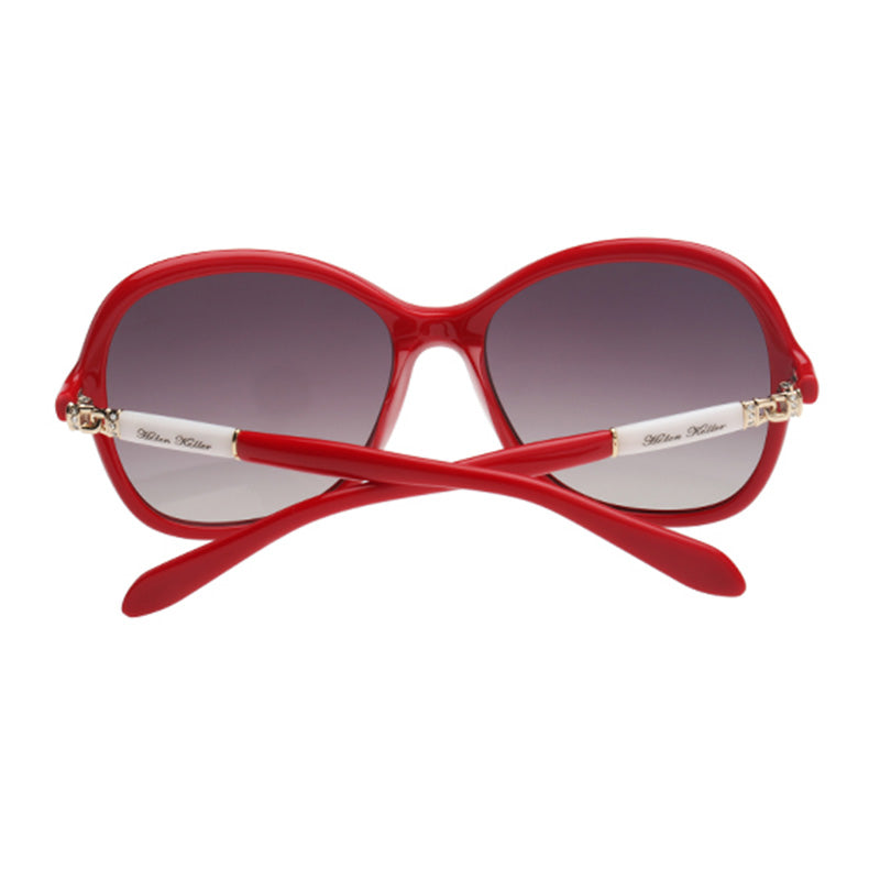 The Aura очки солнцезащитные H8207N31