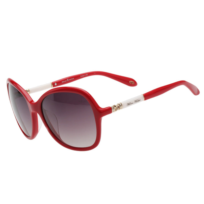 The Aura очки солнцезащитные H8207N31