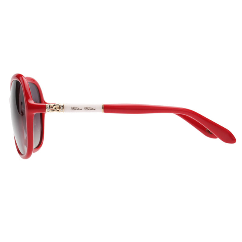 The Aura очки солнцезащитные H8207N31