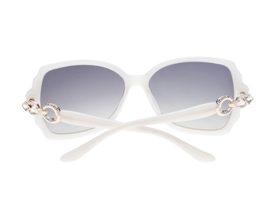 The Aura очки солнцезащитные H8209P18