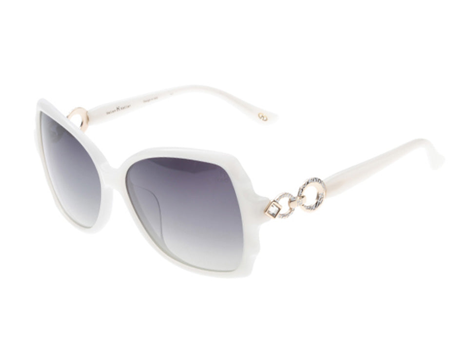 The Aura очки солнцезащитные H8209P18