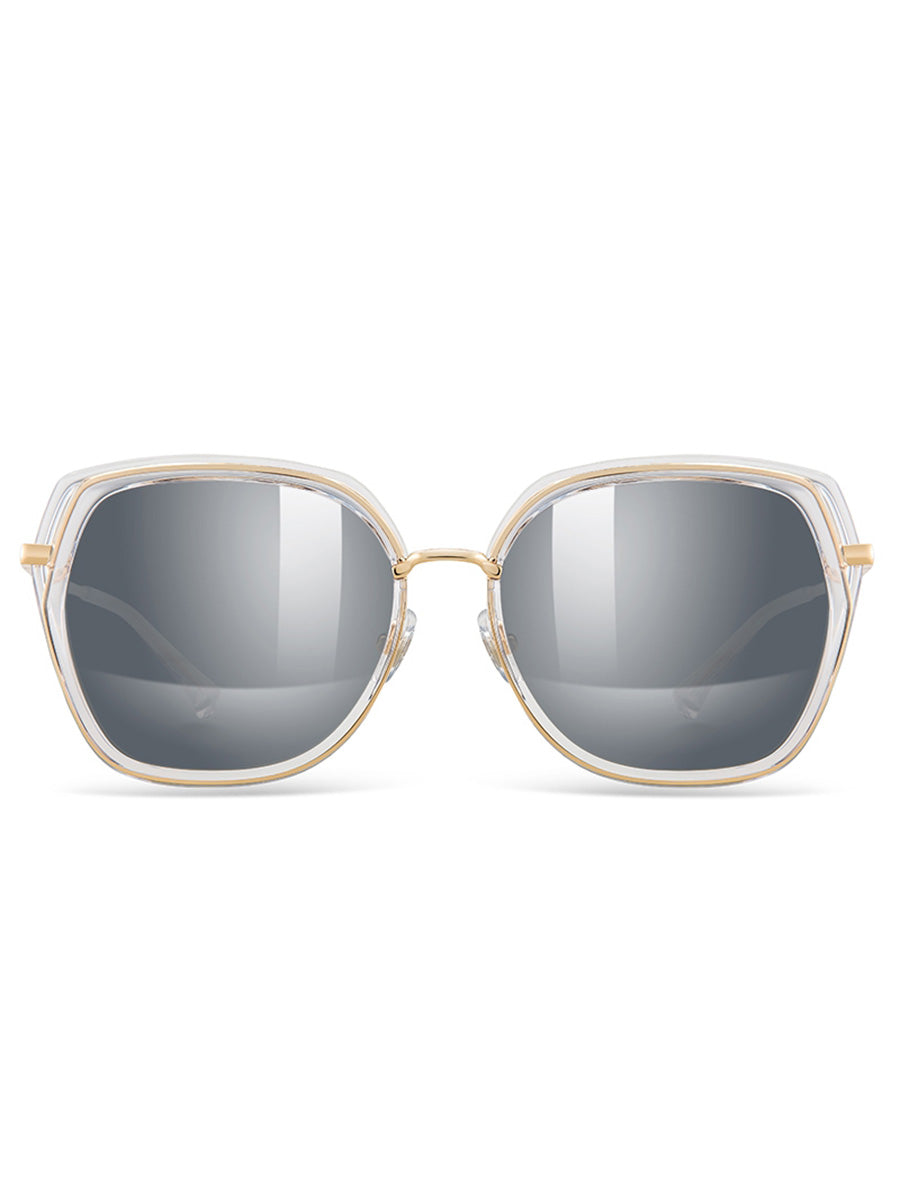 The Aura очки солнцезащитные H8726P04