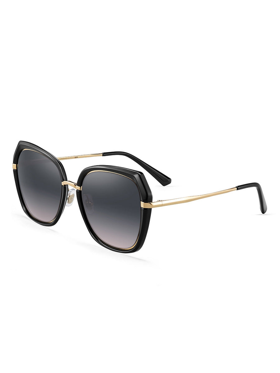 The Aura очки солнцезащитные H8721N01