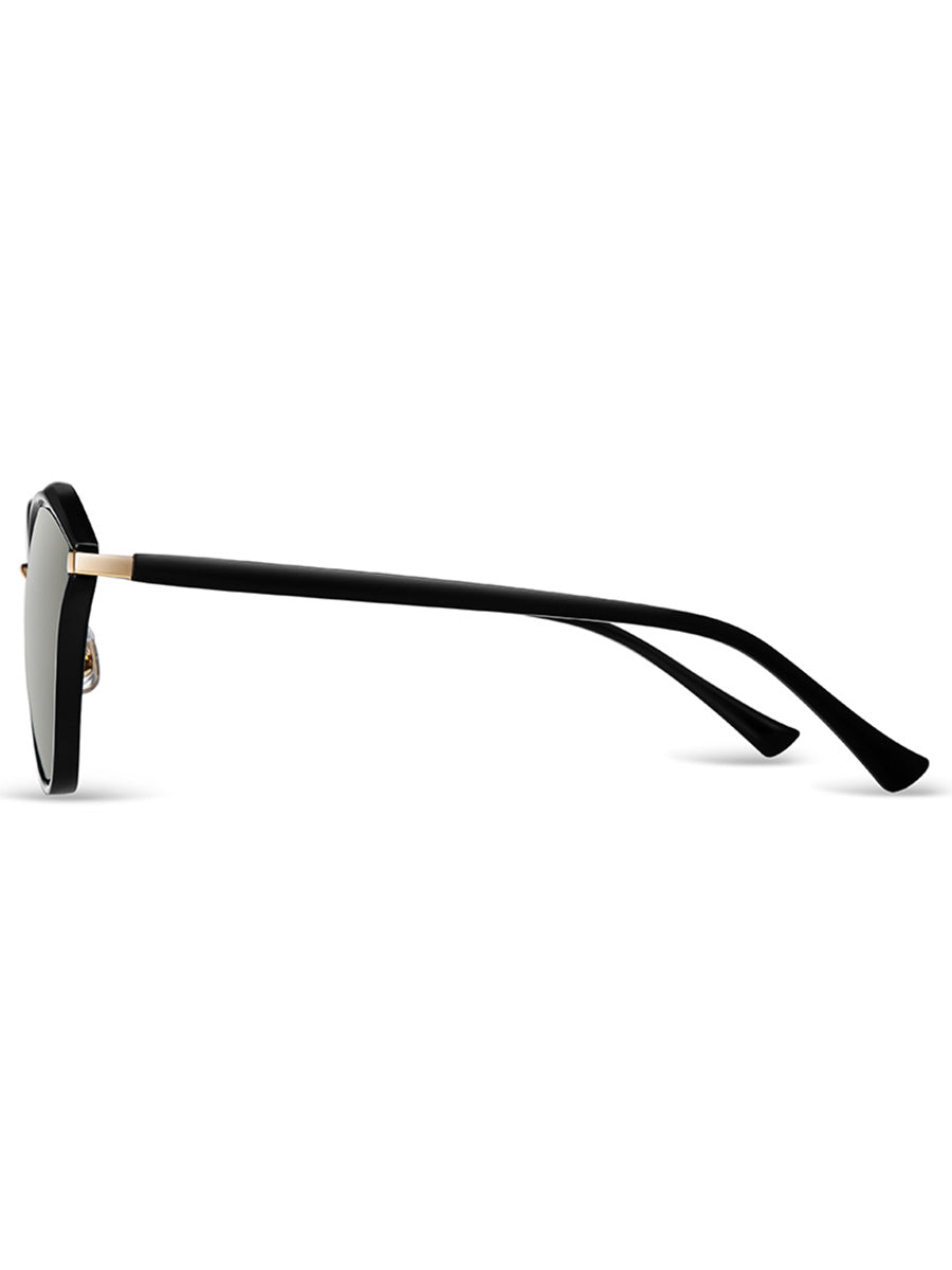 The Aura очки солнцезащитные H8709N01R