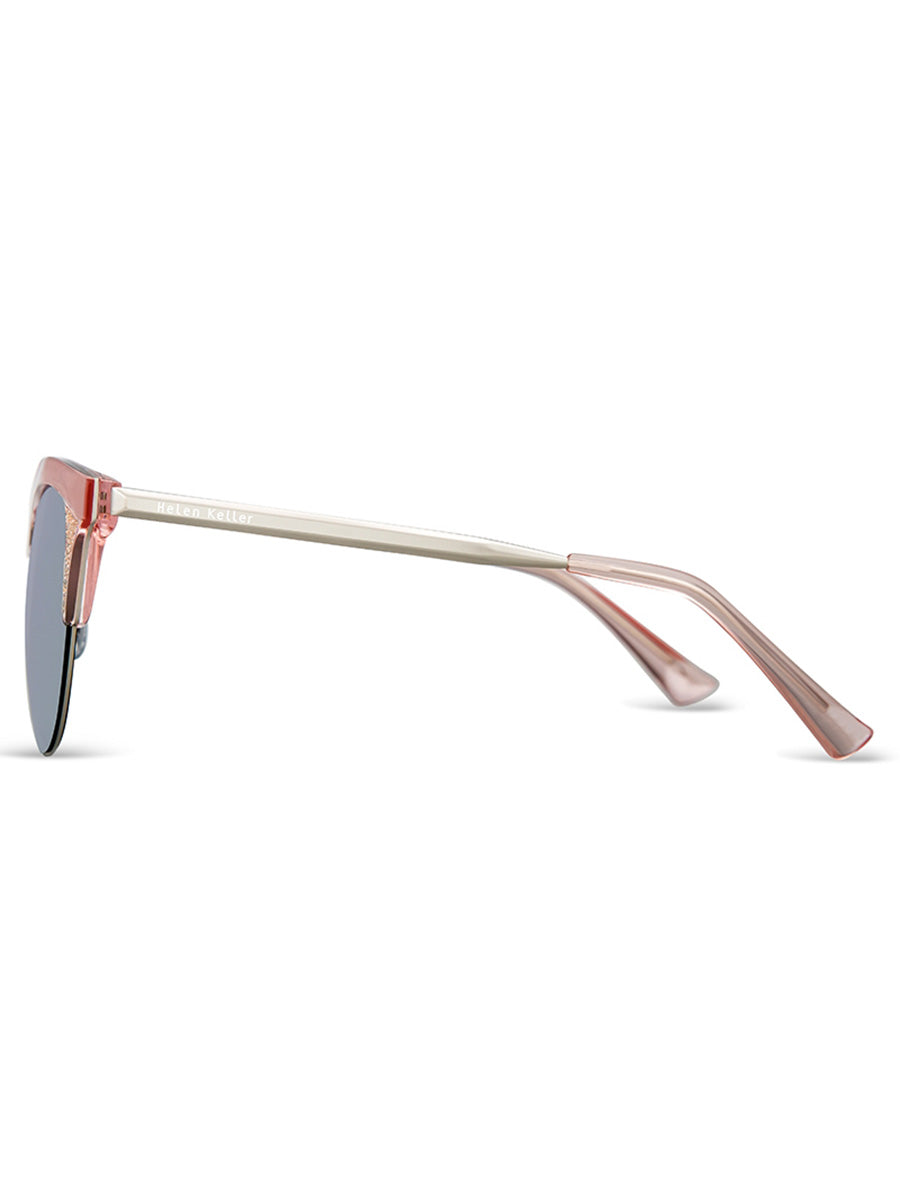 The Aura очки солнцезащитные H8622HD57