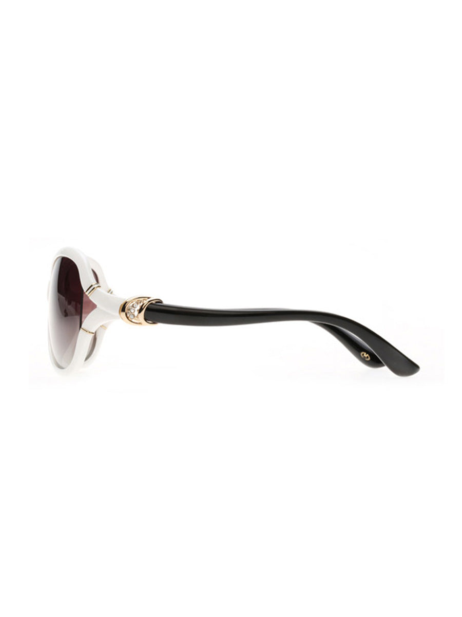 The Aura очки солнцезащитные H8237P91