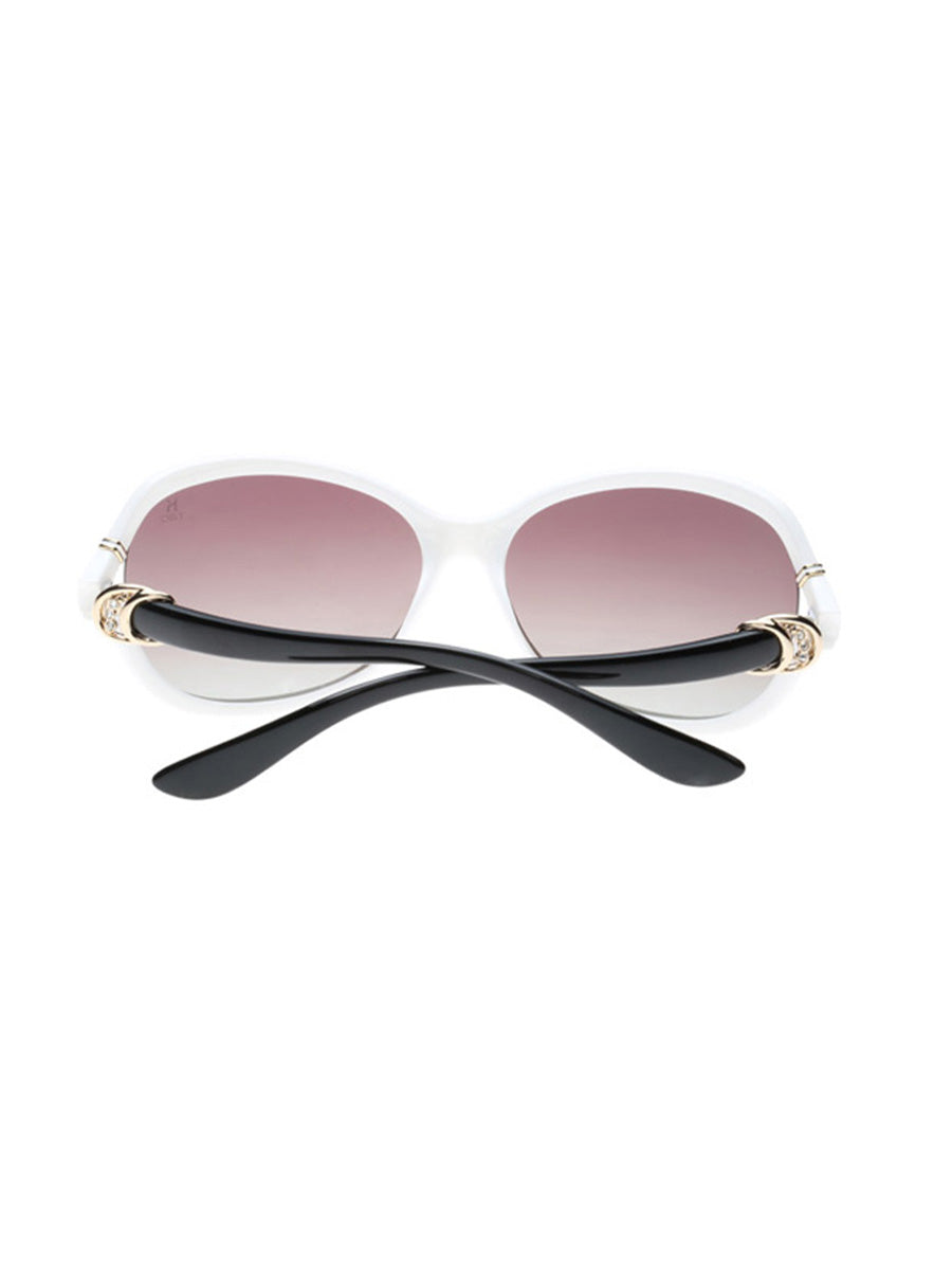 The Aura очки солнцезащитные H8237P91