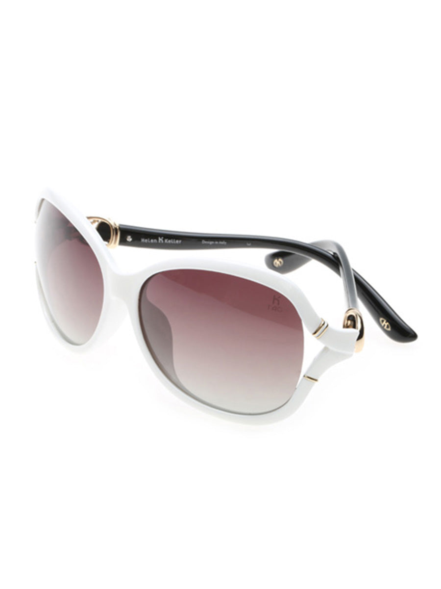 The Aura очки солнцезащитные H8237P91