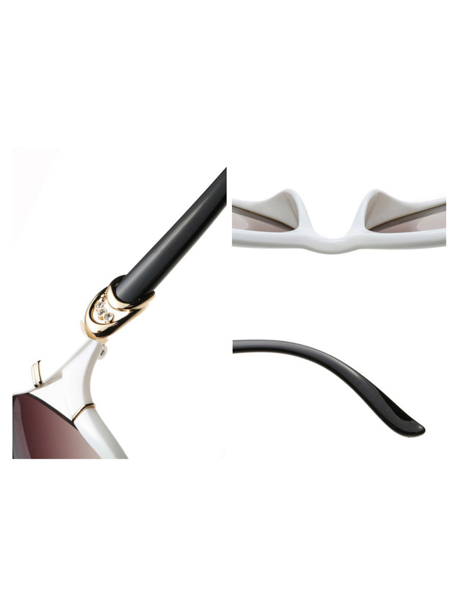 The Aura очки солнцезащитные H8237P91