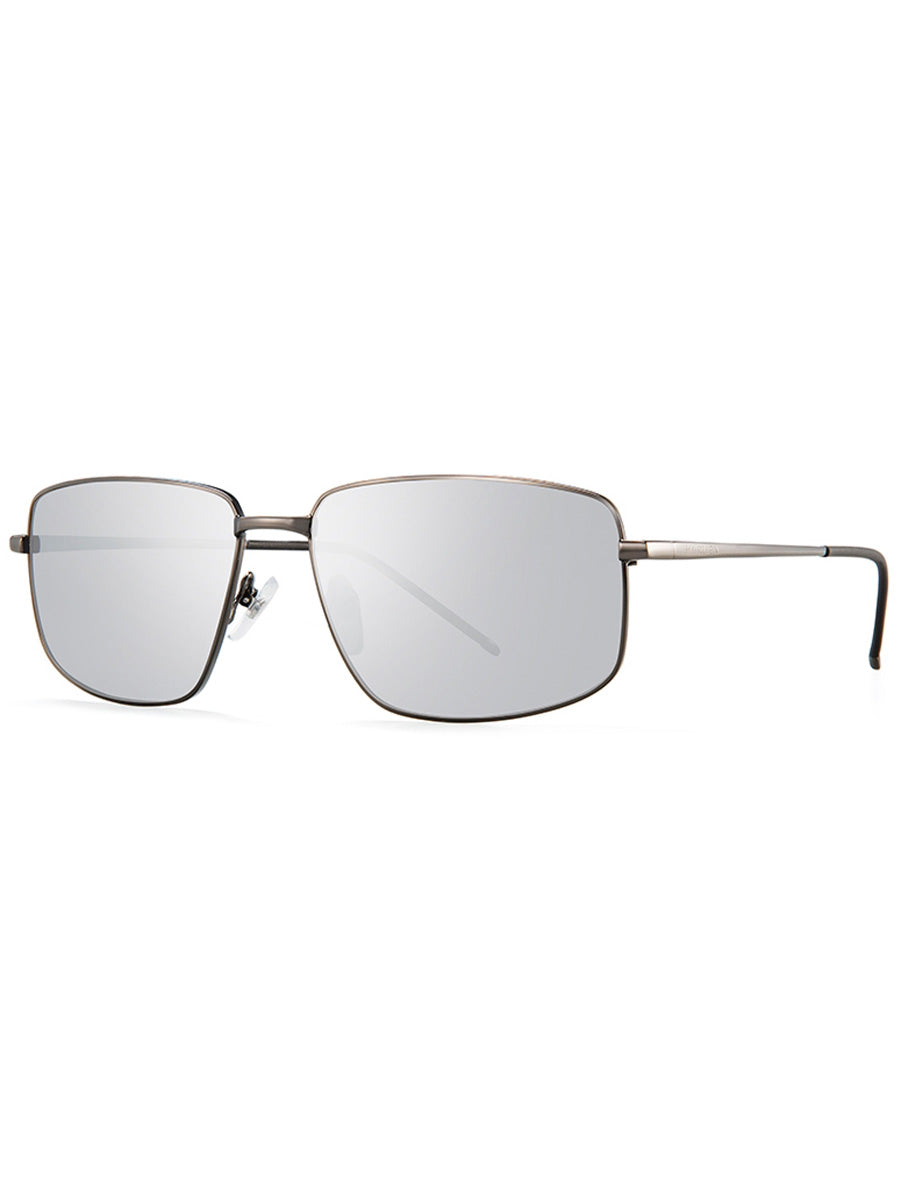 The Aura очки солнцезащитные N6567TD11