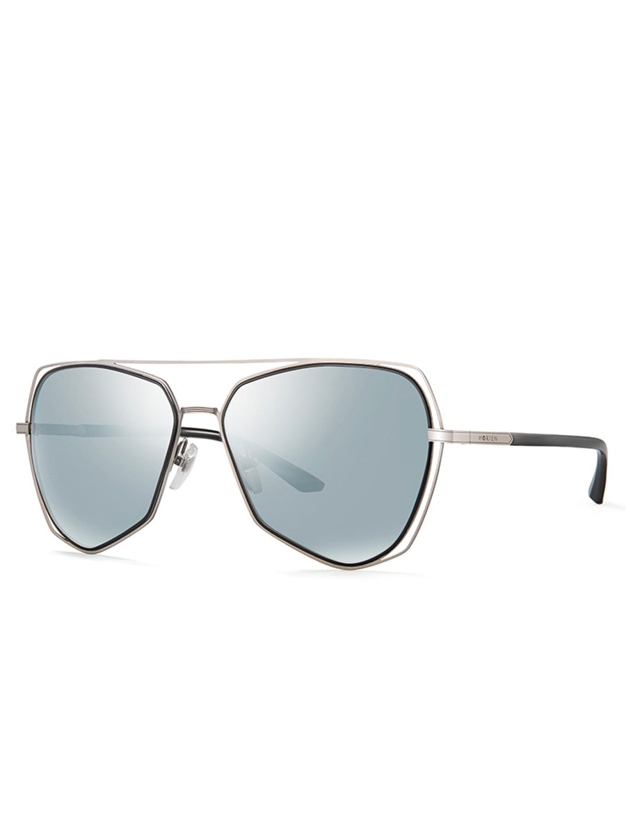 The Aura очки солнцезащитные N6556TD11