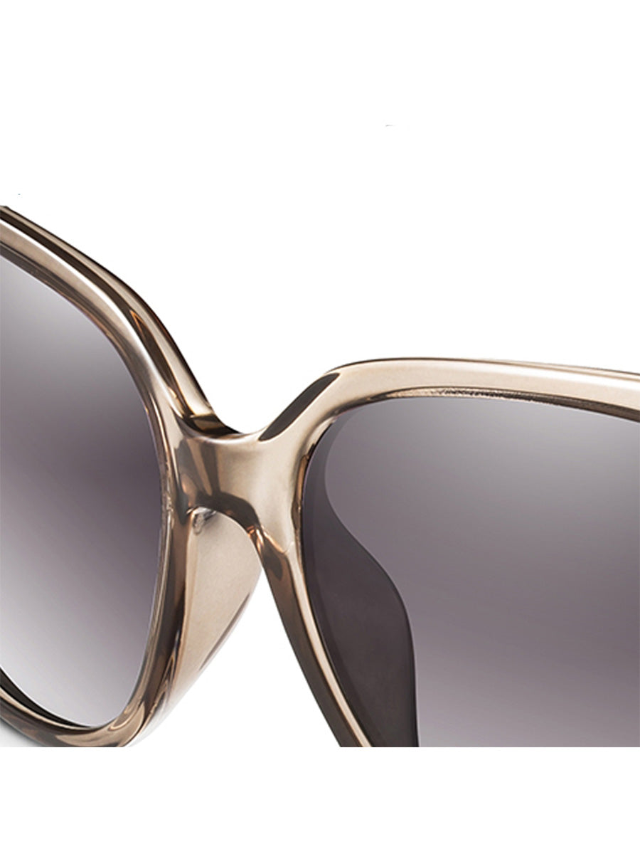 The Aura очки солнцезащитные N6215P12