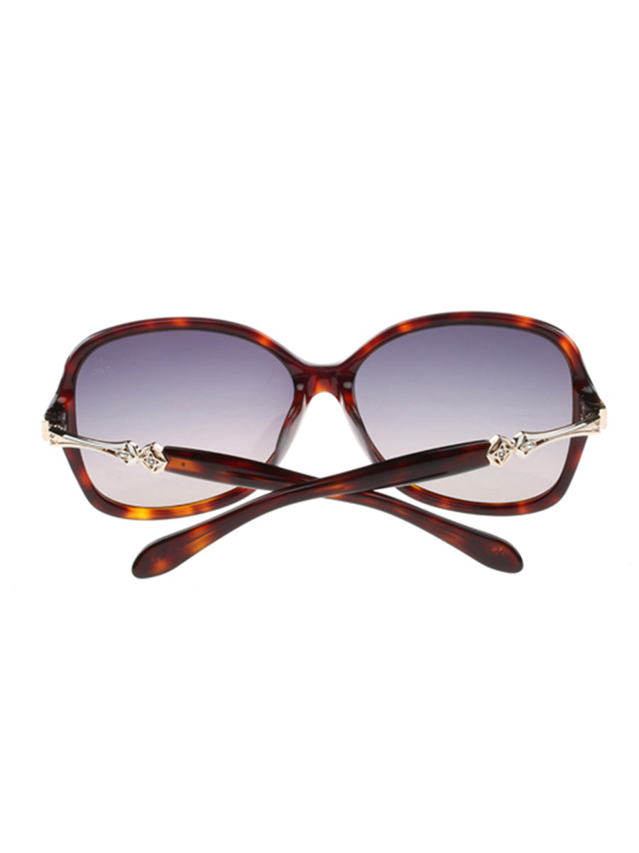 The Aura очки солнцезащитные H8215P04