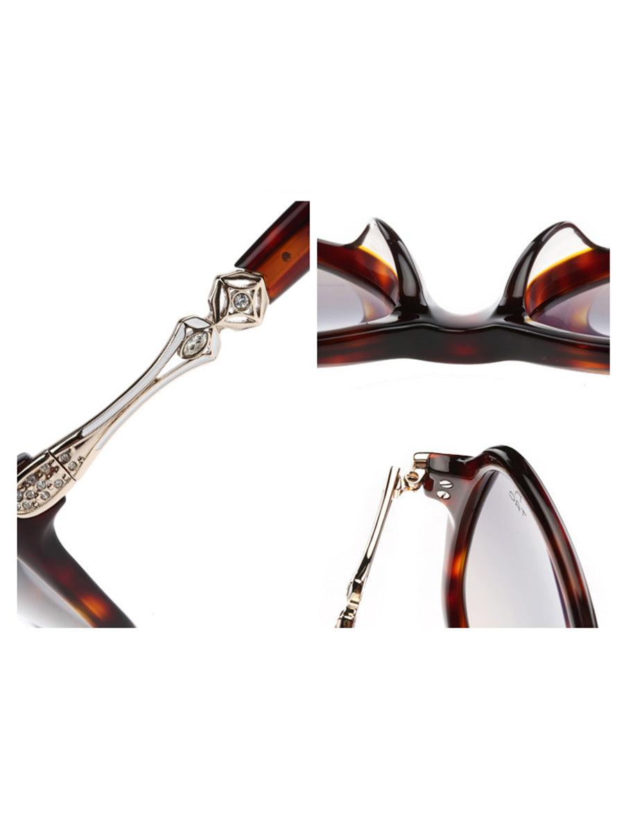 The Aura очки солнцезащитные H8215P04