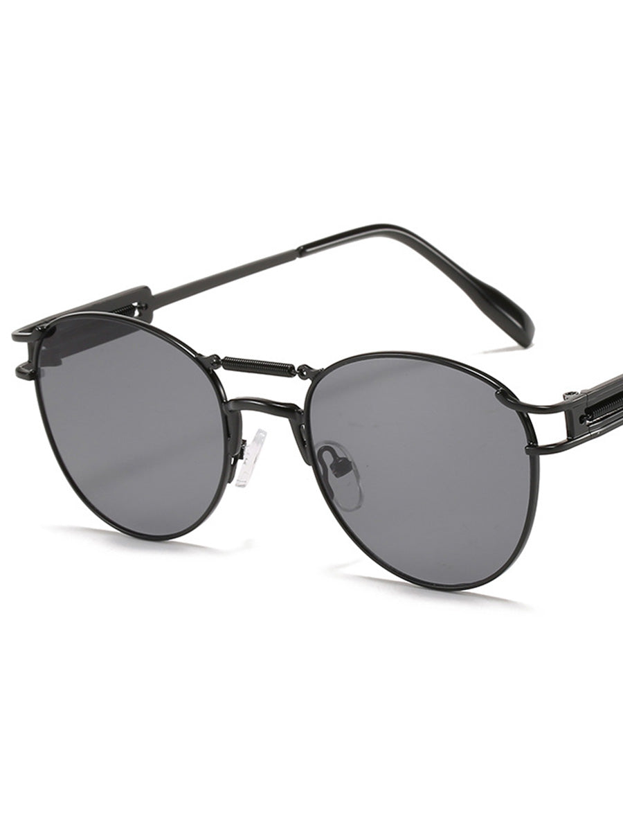 The Aura очки солнцезащитные 6208