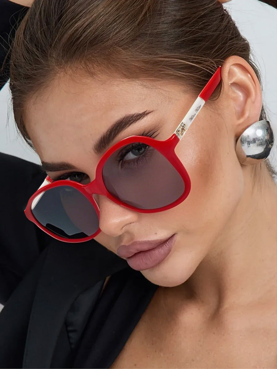 The Aura очки солнцезащитные H8207N31