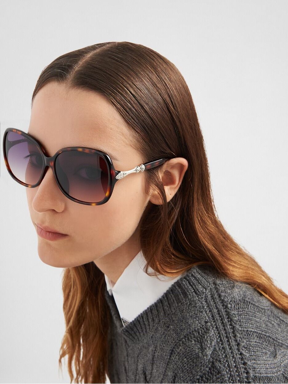 The Aura очки солнцезащитные H8215P04