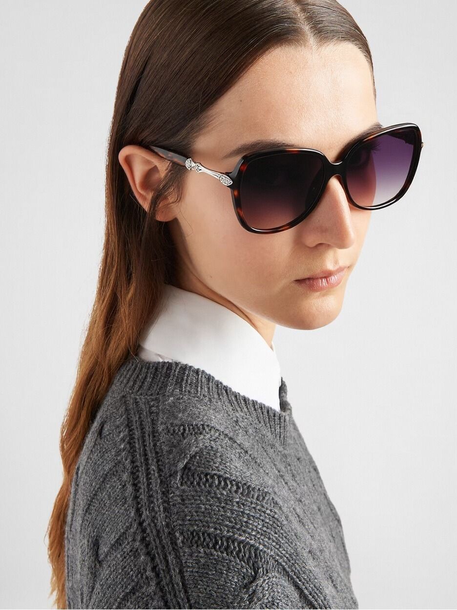 The Aura очки солнцезащитные H8215P04