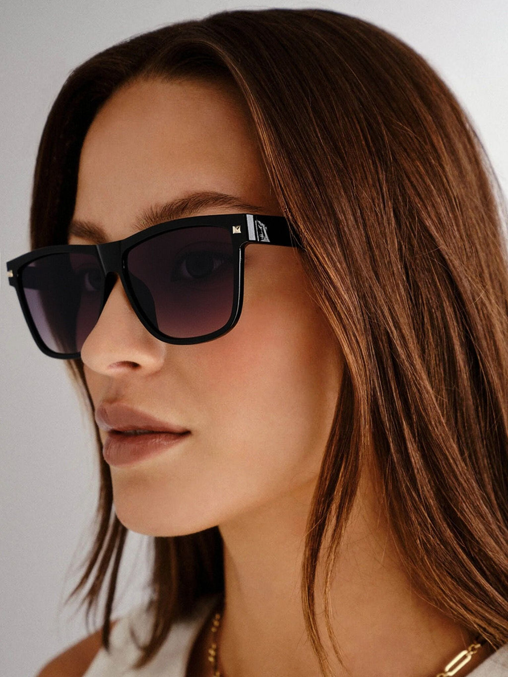 The Aura очки солнцезащитные 6202