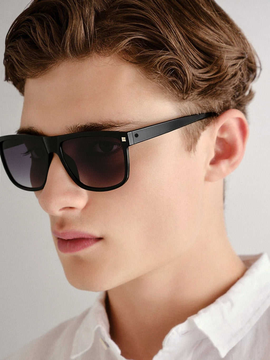 The Aura очки солнцезащитные 6202