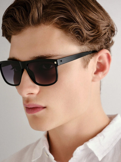 The Aura очки солнцезащитные 6202