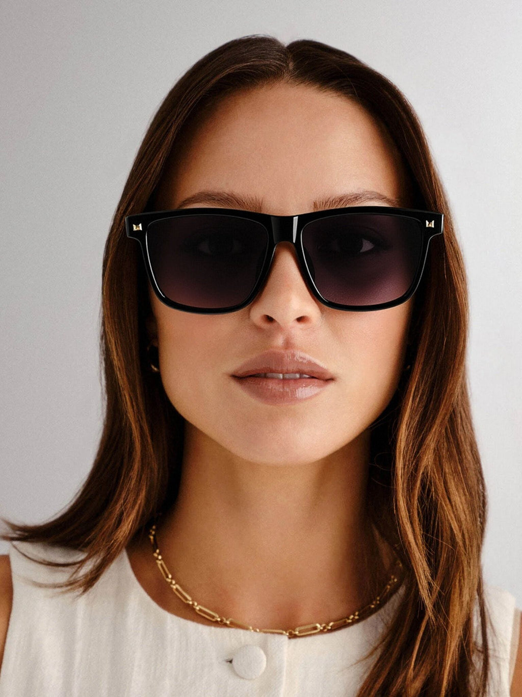 The Aura очки солнцезащитные 6202