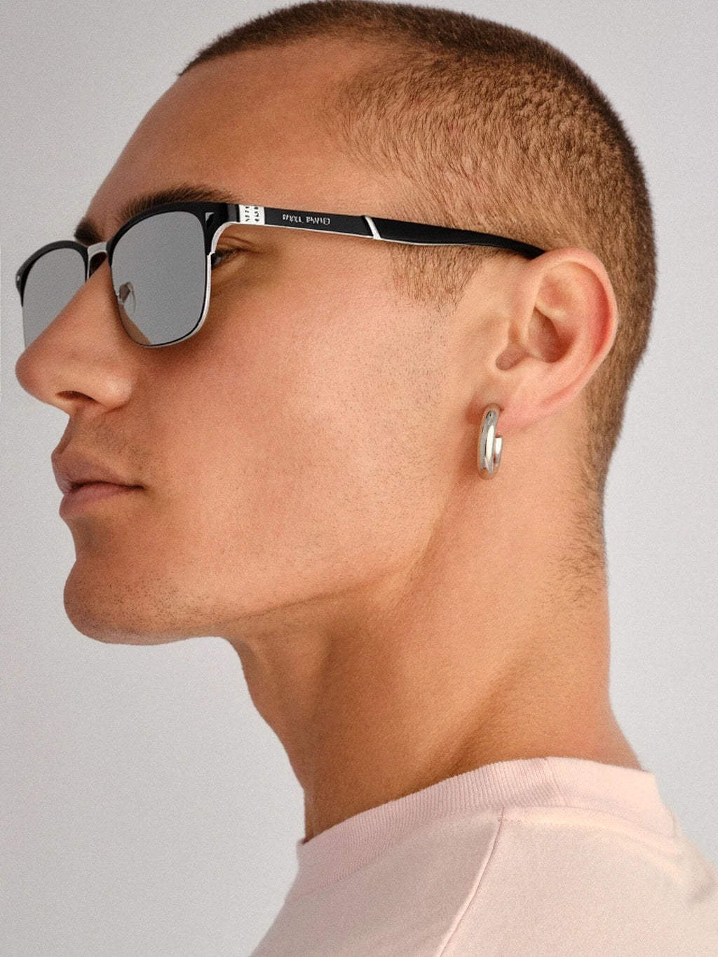 The Aura очки солнцезащитные H8546N02