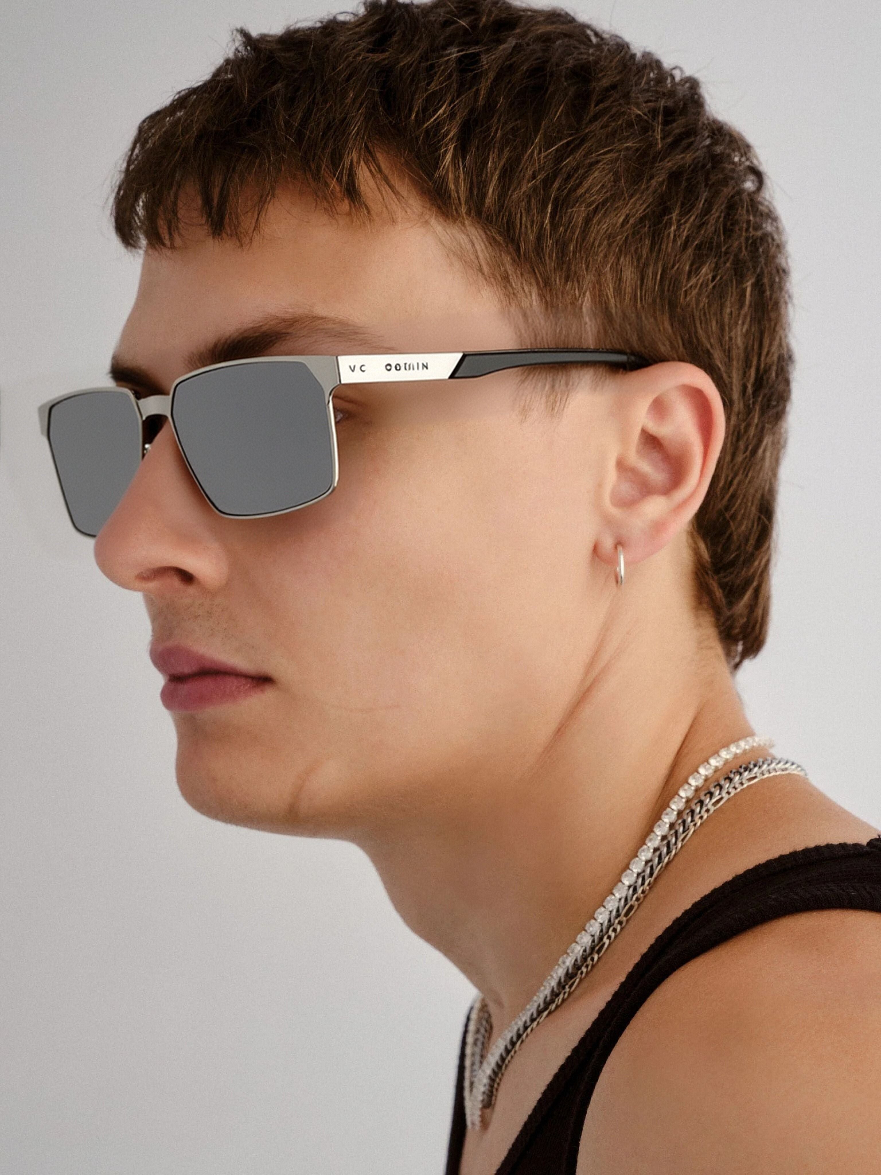 The Aura очки солнцезащитные N6561ND22