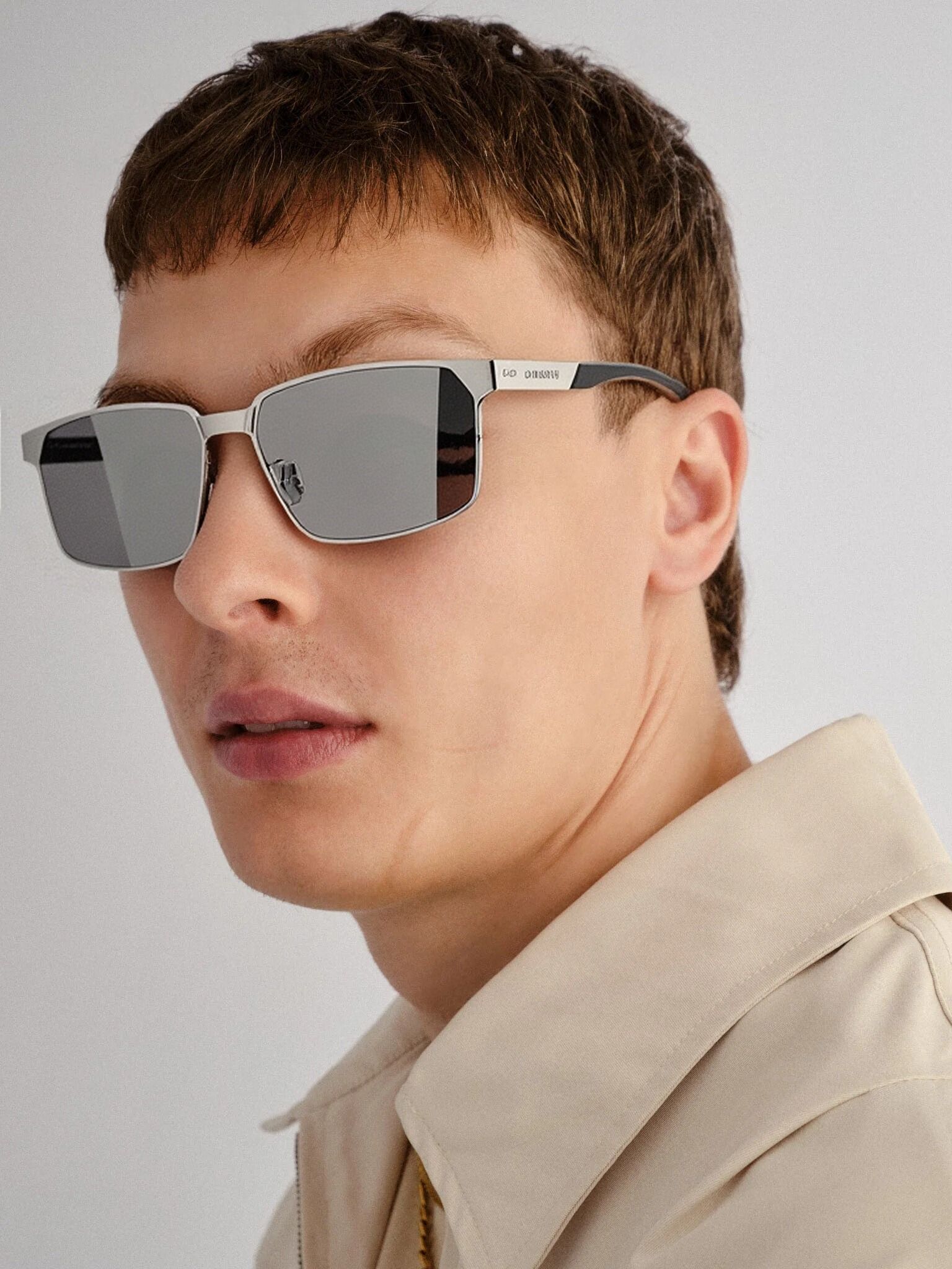 The Aura очки солнцезащитные N6561ND22