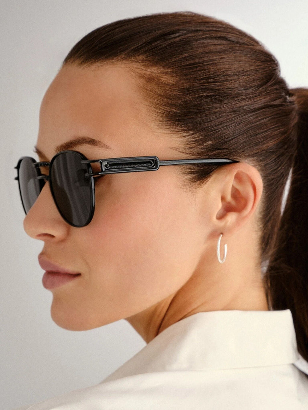 The Aura очки солнцезащитные 6208