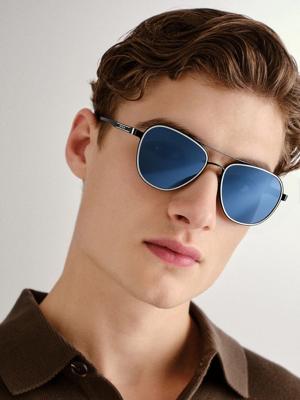 The Aura очки солнцезащитные N6353P06