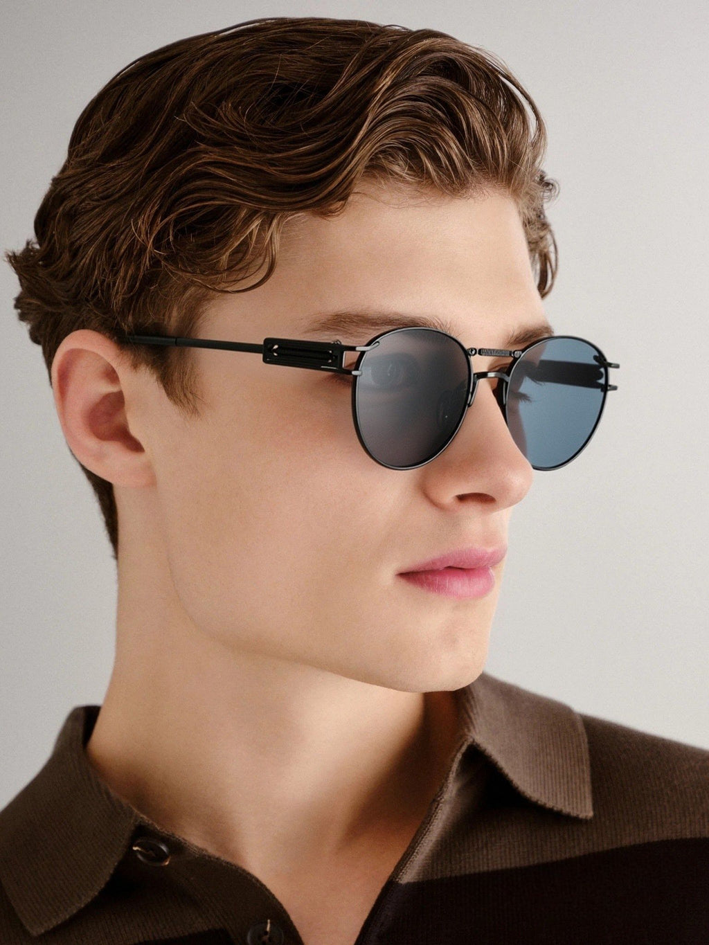 The Aura очки солнцезащитные 6208