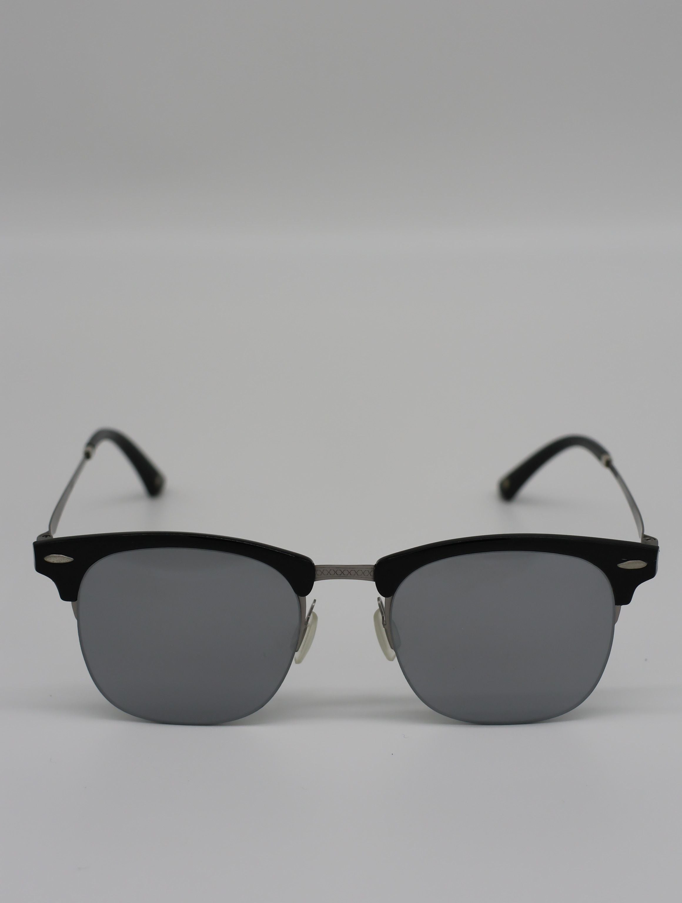 The Aura очки солнцезащитные N6325N06