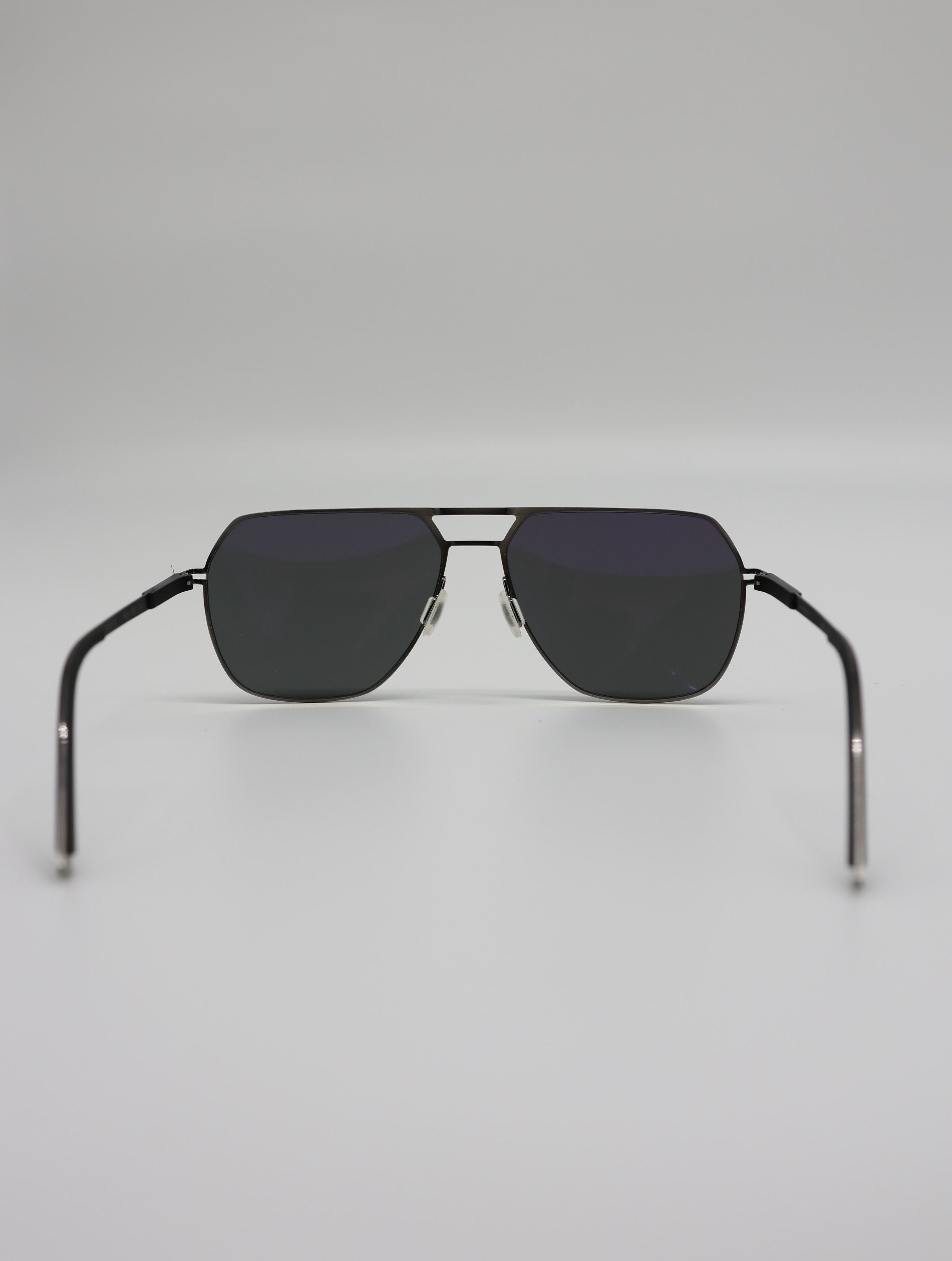 The Aura очки солнцезащитные H8663HD22