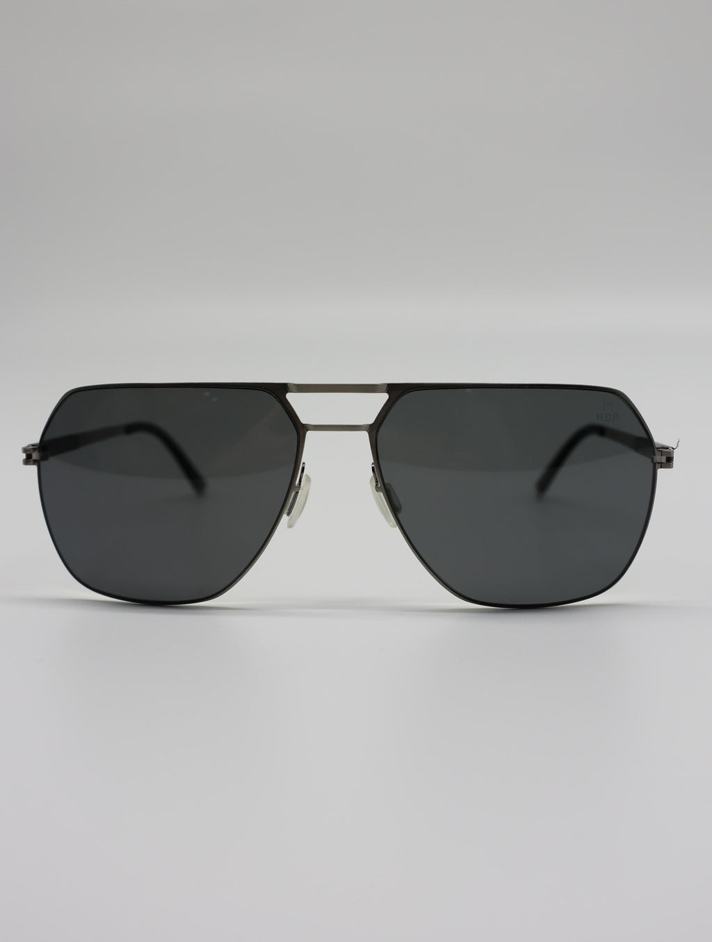 The Aura очки солнцезащитные H8663HD22