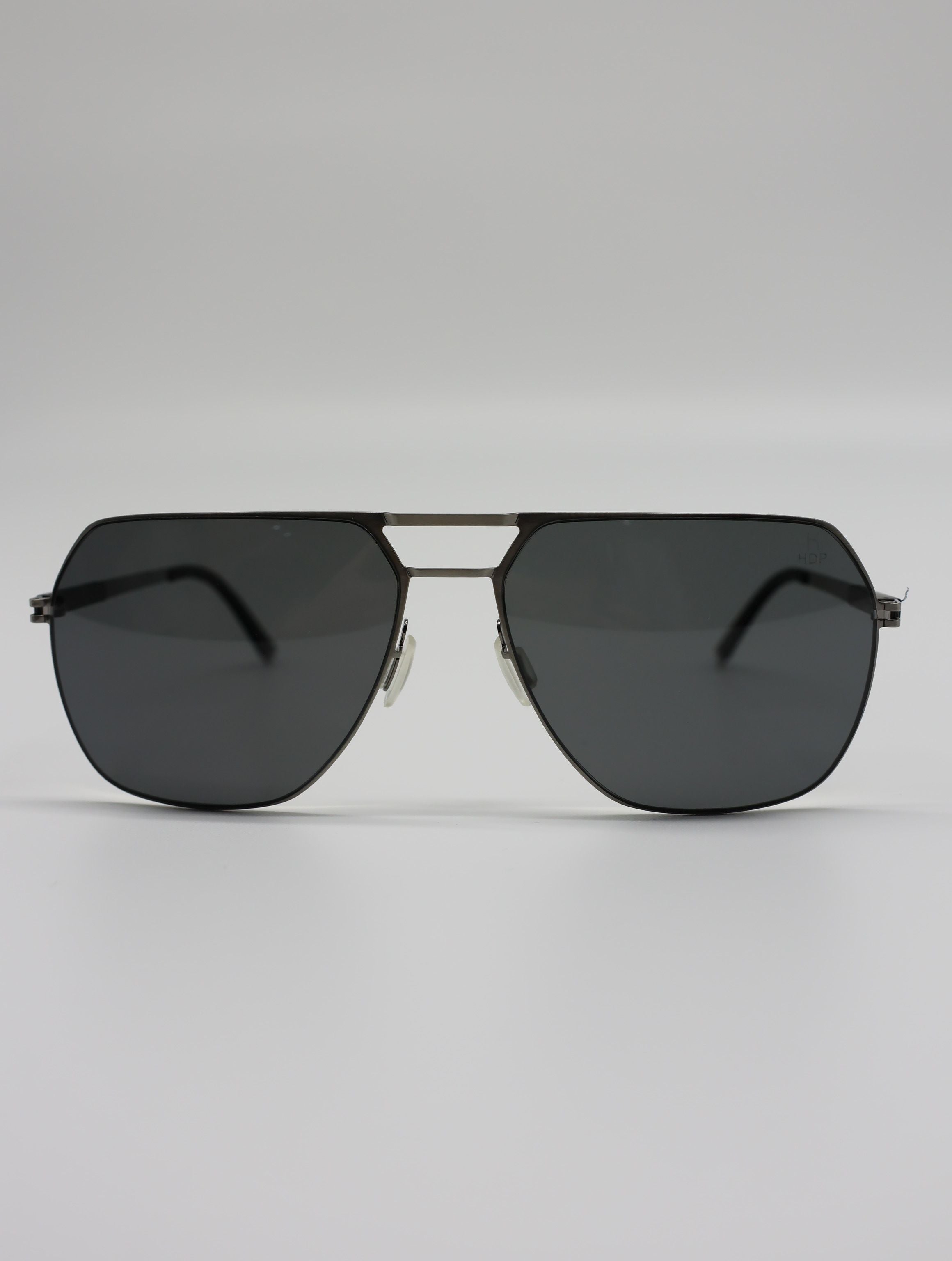 The Aura очки солнцезащитные H8663HD22