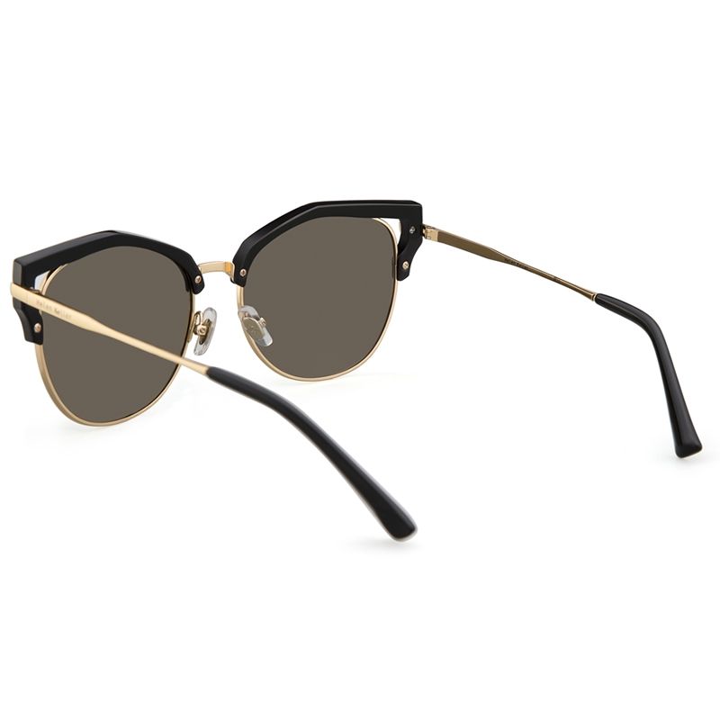 The Aura очки солнцезащитные H8617TD51