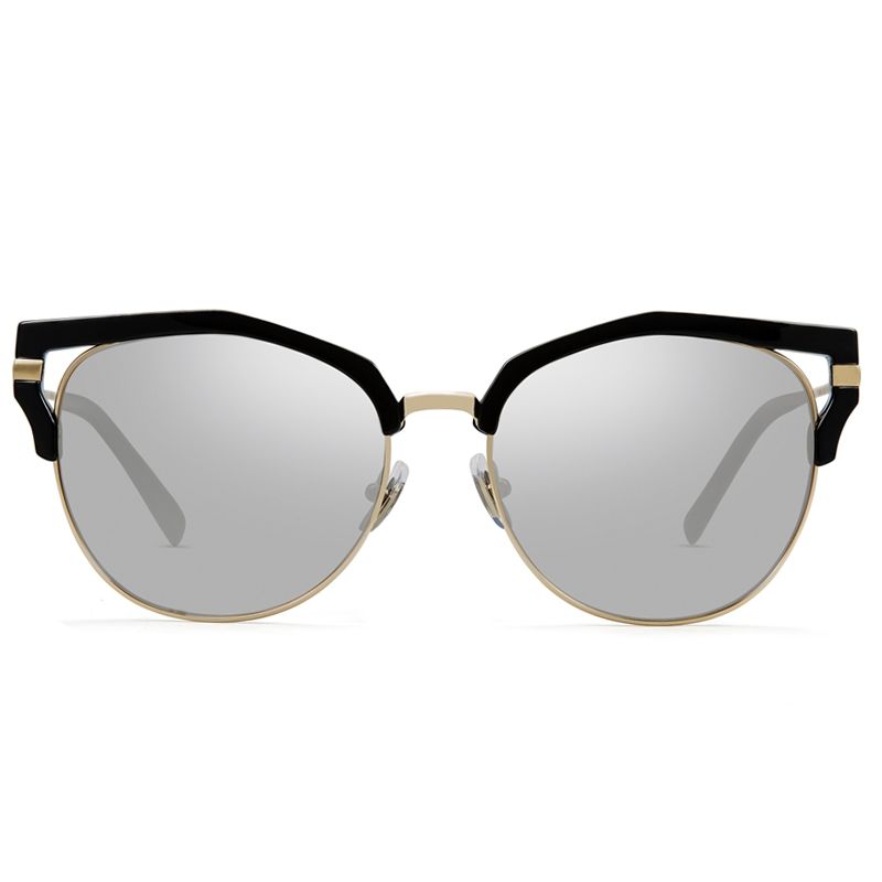 The Aura очки солнцезащитные H8617TD51