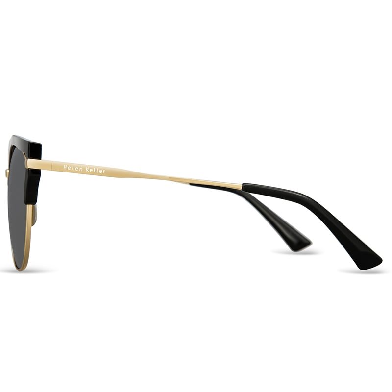 The Aura очки солнцезащитные H8617TD51