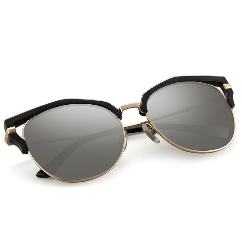 The Aura очки солнцезащитные H8617TD51