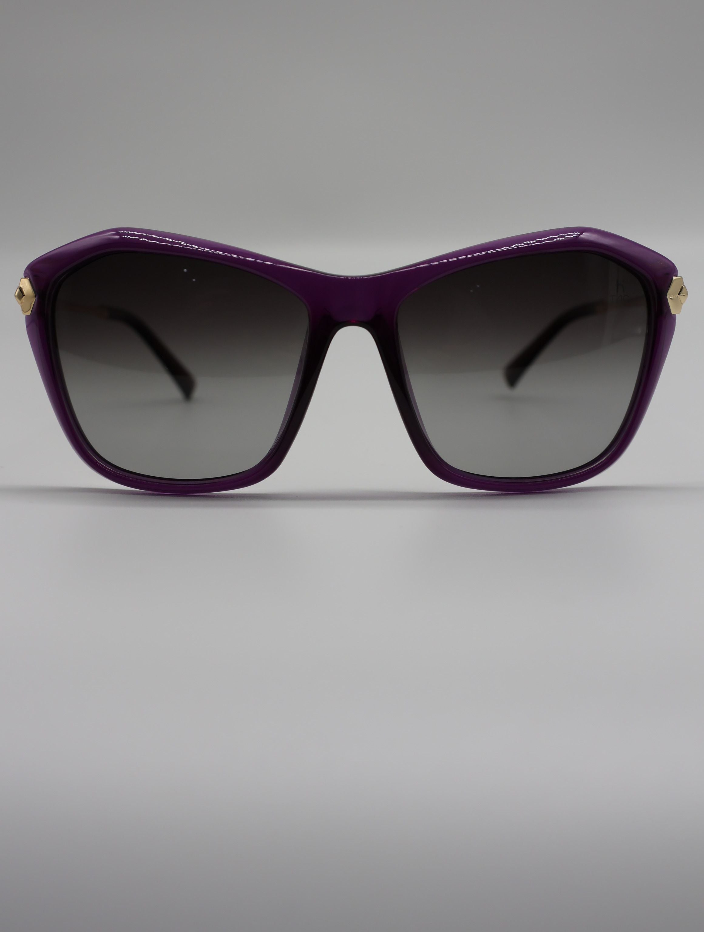 The Aura очки солнцезащитные H8565P17