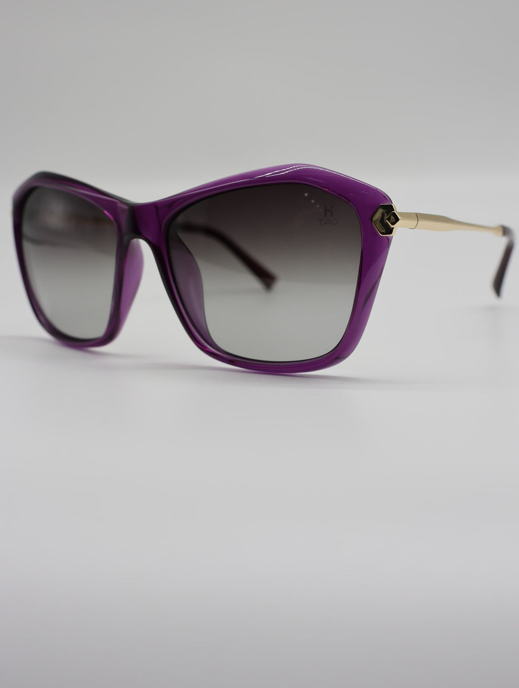 The Aura очки солнцезащитные H8565P17