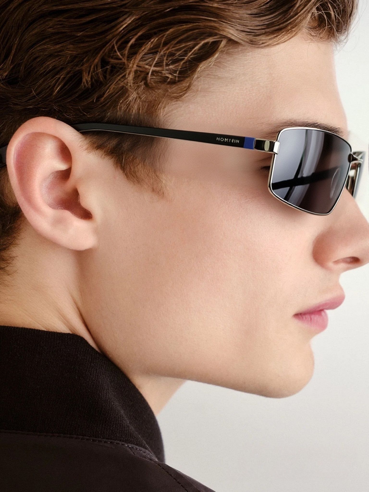 The Aura очки солнцезащитные N6368P01