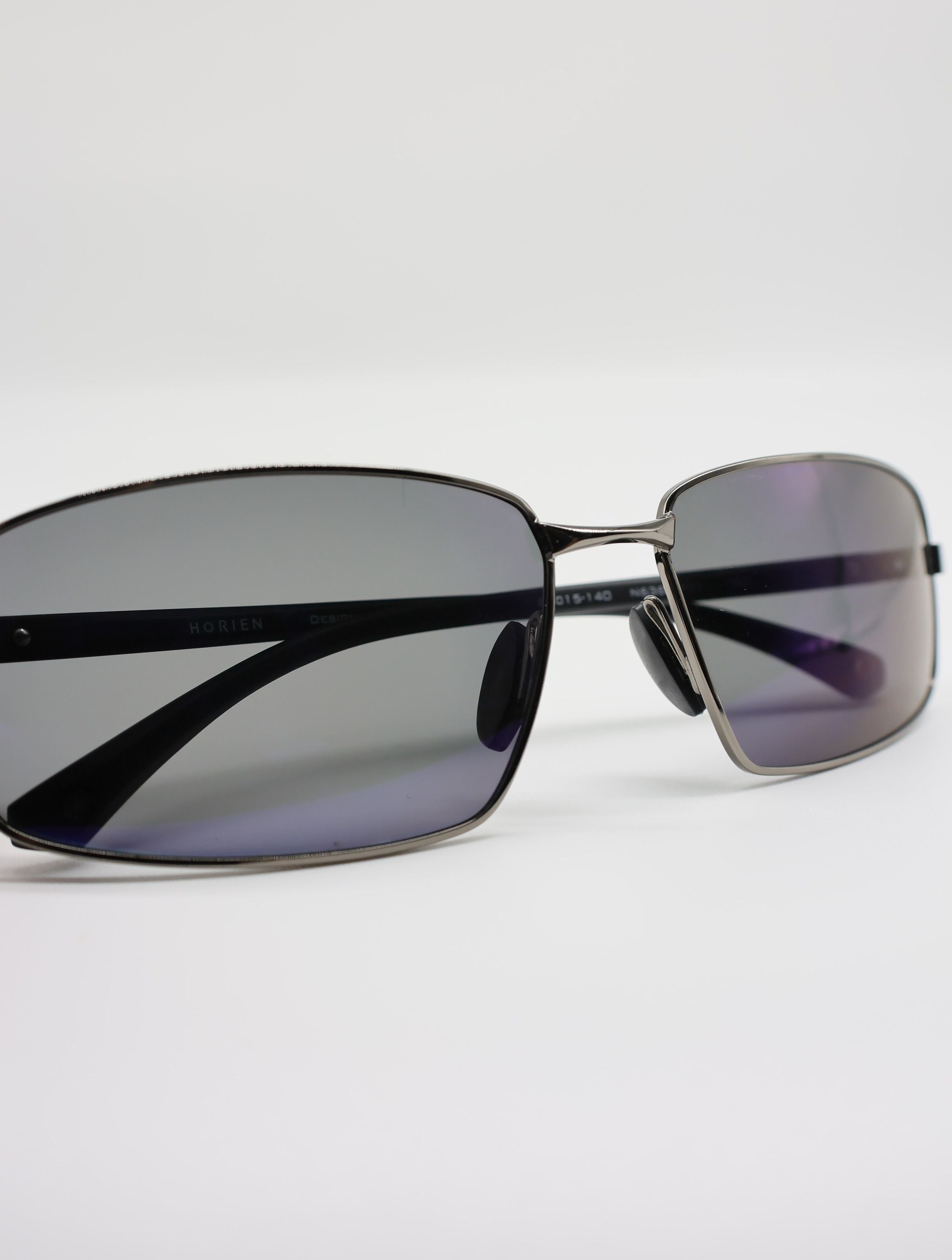 The Aura очки солнцезащитные N6368P01