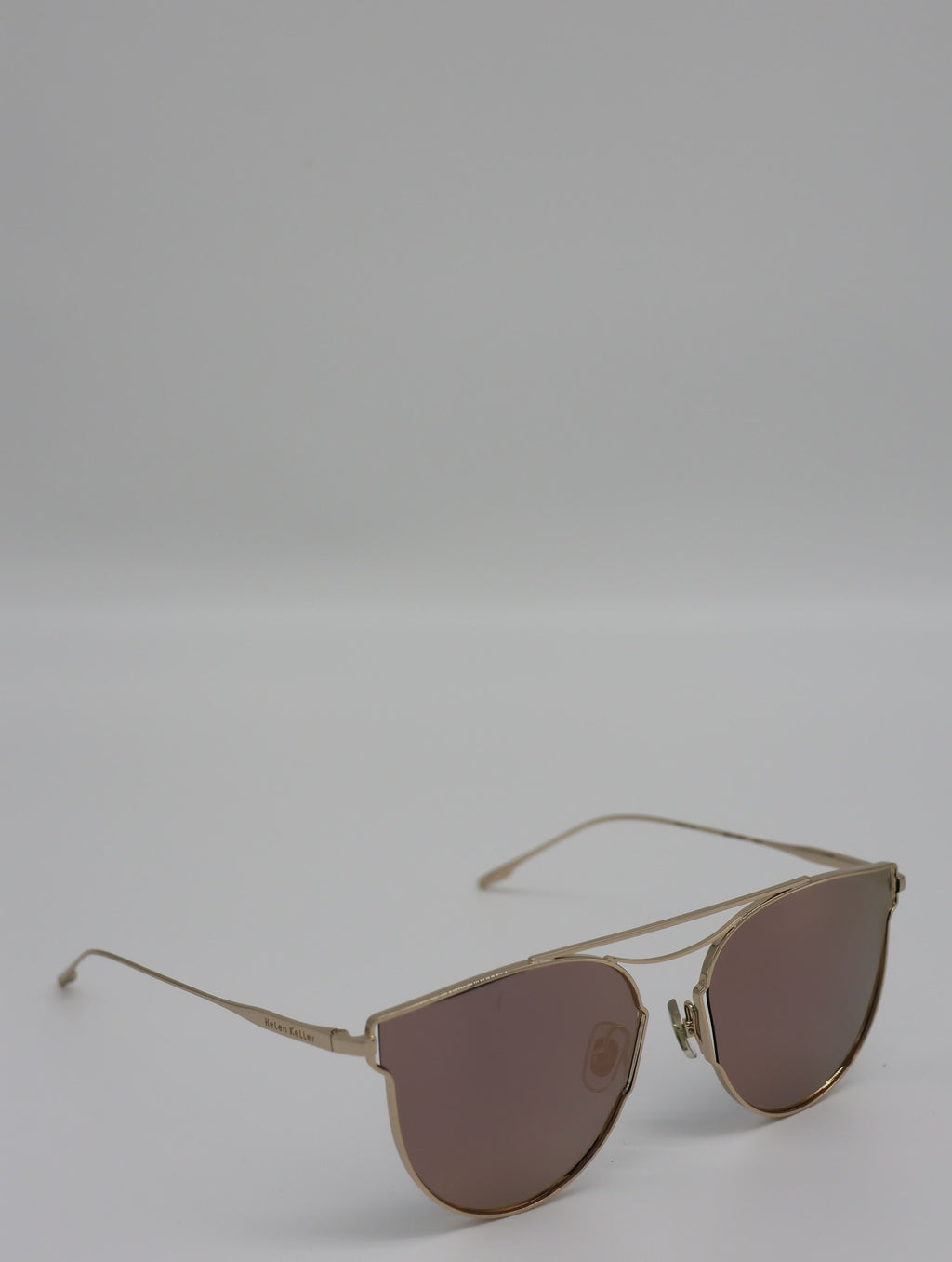 The Aura очки солнцезащитные H8631TD13