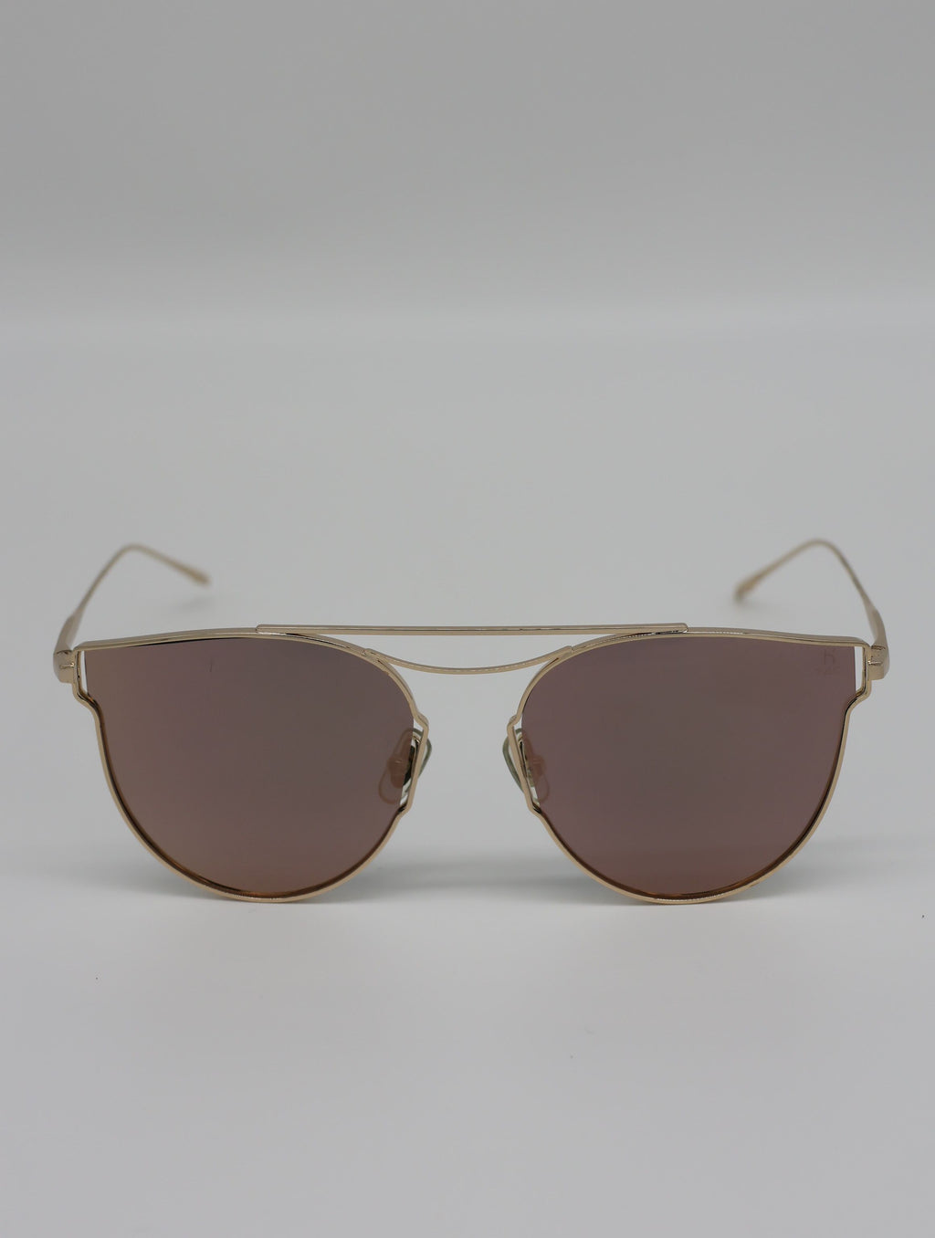 The Aura очки солнцезащитные H8631TD13