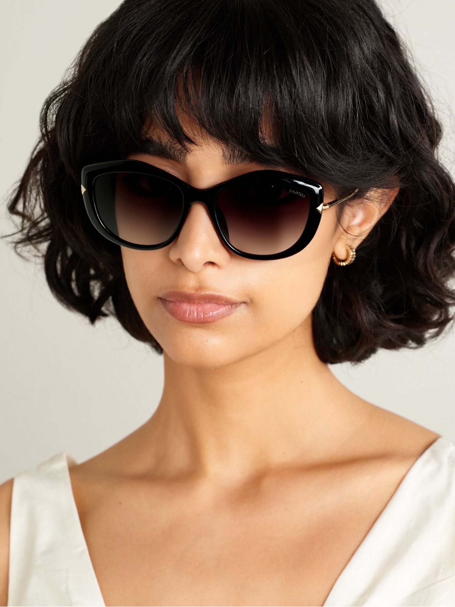 The Aura очки солнцезащитные N6315P06