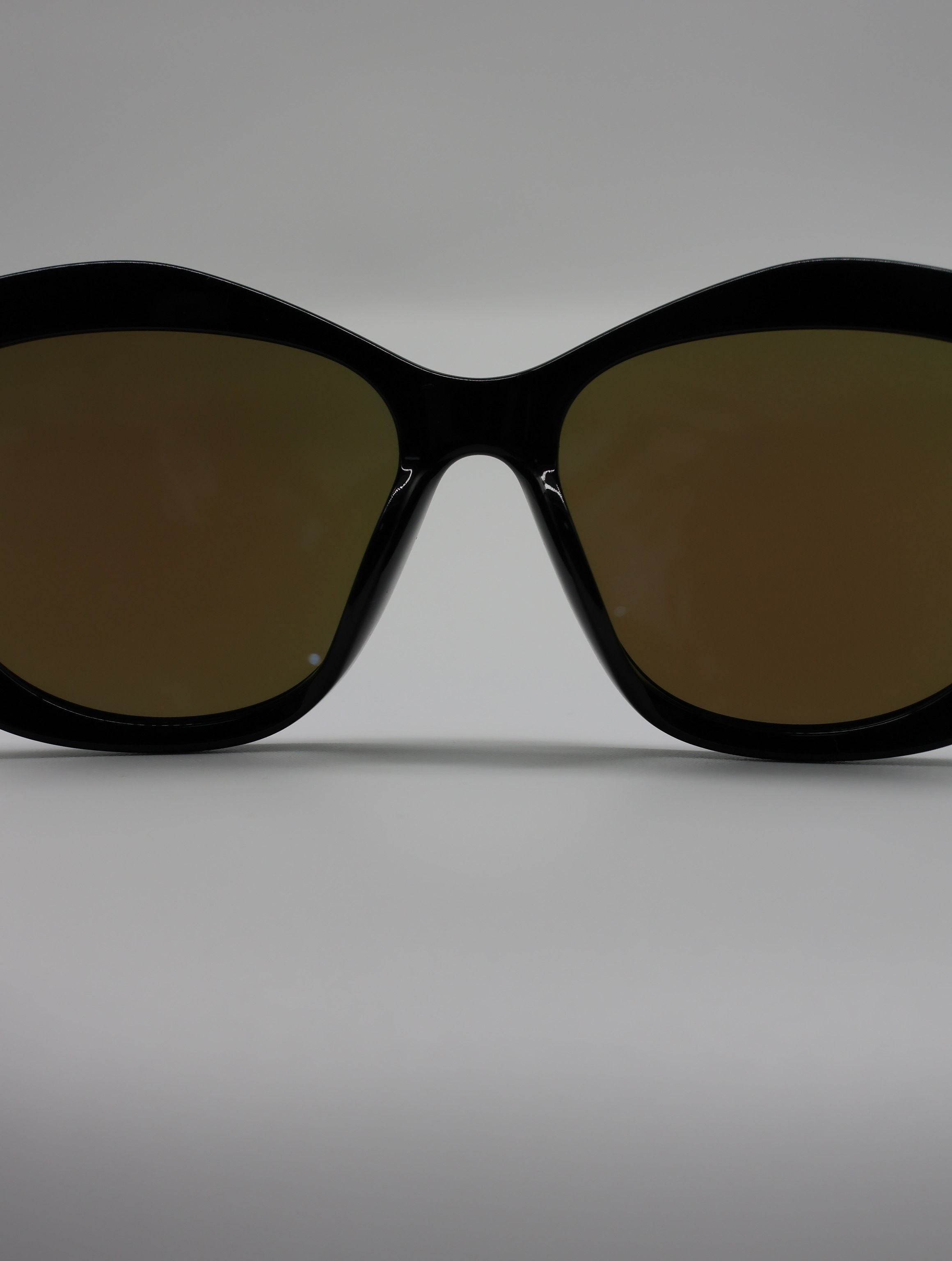 The Aura очки солнцезащитные N6315P06R